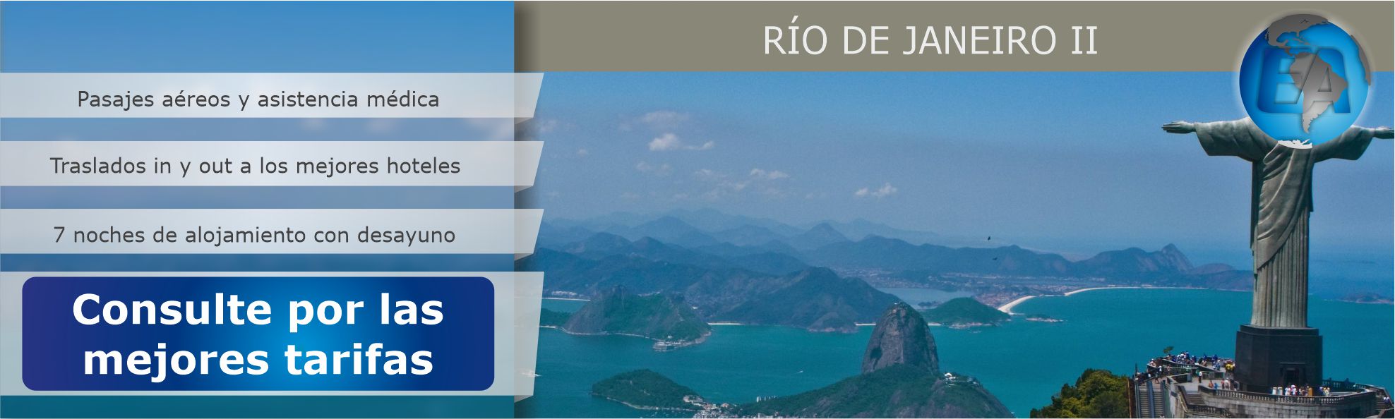 Rio de Janeiro II