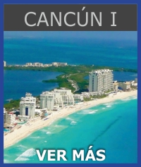 CancunI Completo