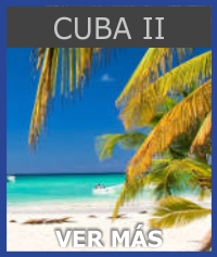 Cuba II Completo