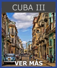 Cuba III Completo